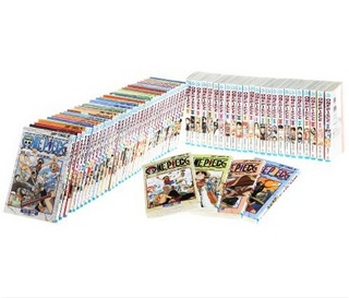 ワンピース 全巻セット